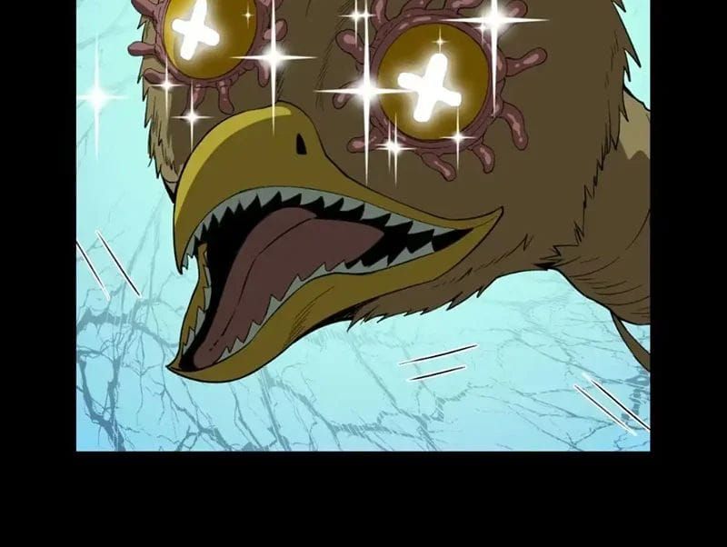 Nhân Sinh Quỷ Dị Chapter 20 - 17