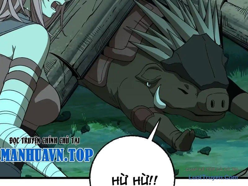 Nhân Sinh Quỷ Dị Chapter 20 - 3