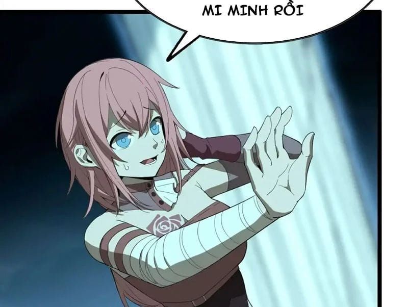 Nhân Sinh Quỷ Dị Chapter 20 - 21