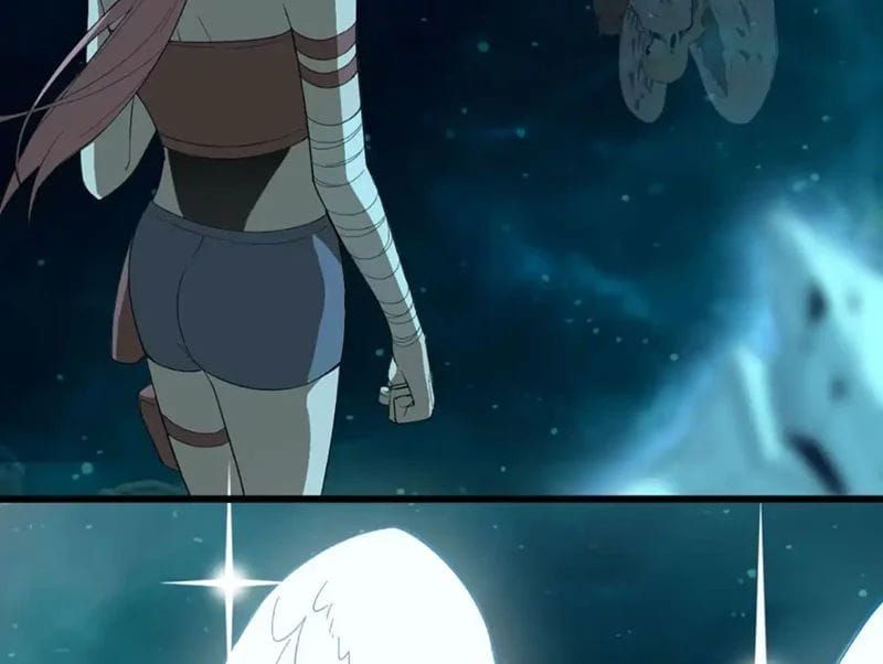 Nhân Sinh Quỷ Dị Chapter 20 - 24