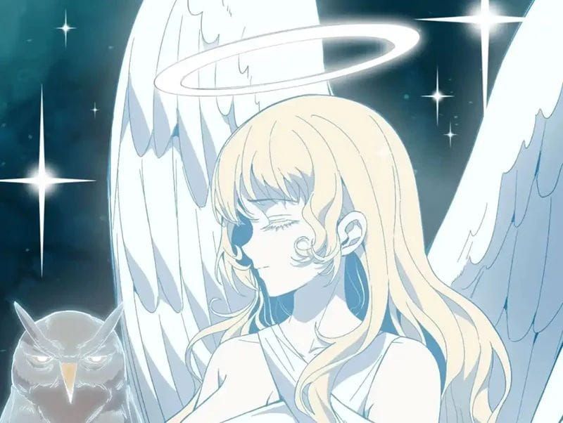 Nhân Sinh Quỷ Dị Chapter 20 - 25