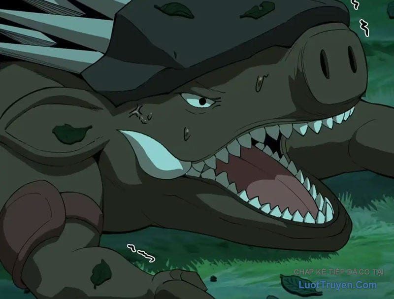 Nhân Sinh Quỷ Dị Chapter 20 - 41