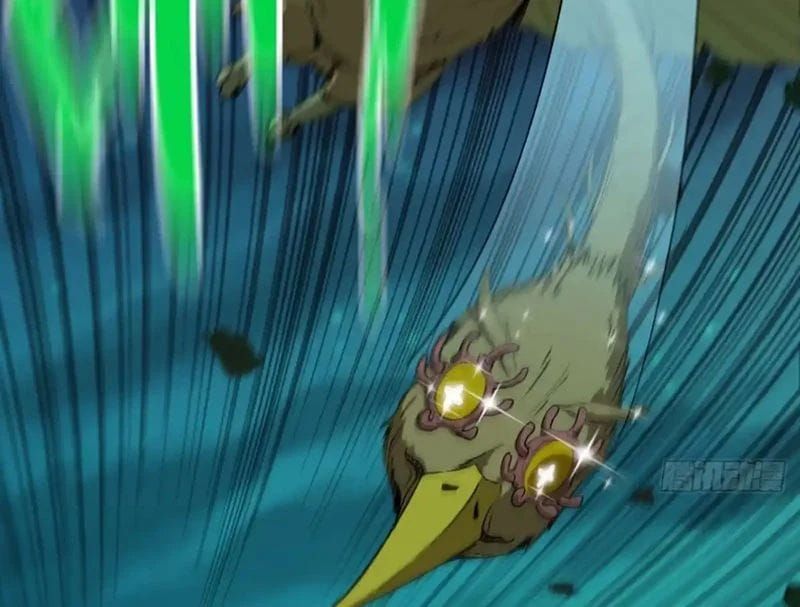 Nhân Sinh Quỷ Dị Chapter 20 - 44