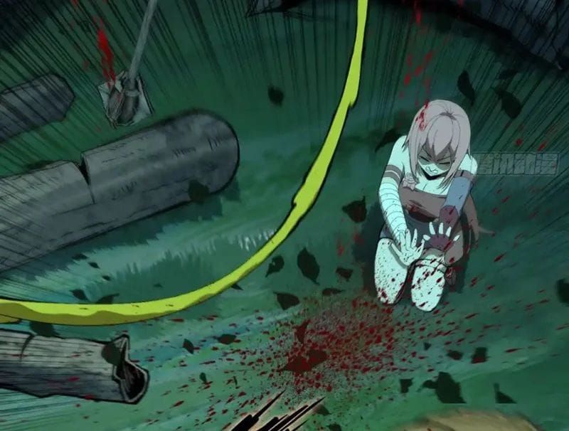 Nhân Sinh Quỷ Dị Chapter 20 - 49