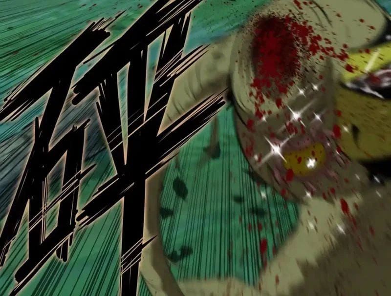 Nhân Sinh Quỷ Dị Chapter 20 - 50