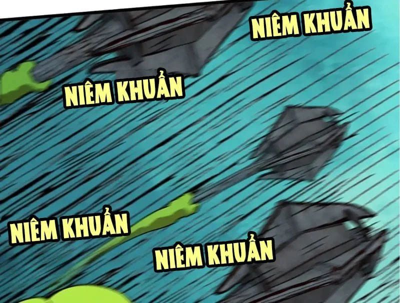 Nhân Sinh Quỷ Dị Chapter 20 - 52