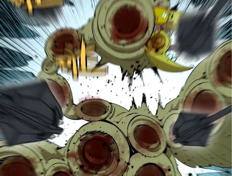 Nhân Sinh Quỷ Dị Chapter 20 - 55