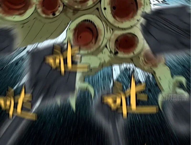 Nhân Sinh Quỷ Dị Chapter 20 - 56