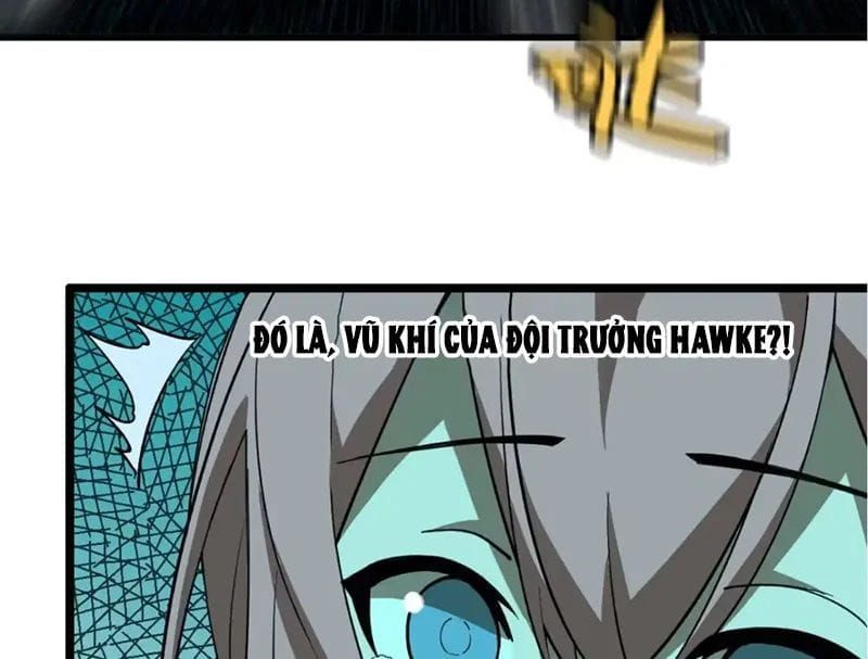 Nhân Sinh Quỷ Dị Chapter 20 - 57