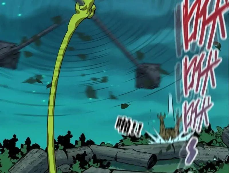 Nhân Sinh Quỷ Dị Chapter 20 - 60