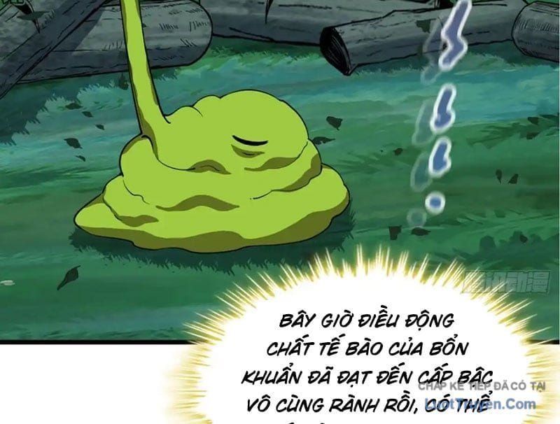 Nhân Sinh Quỷ Dị Chapter 20 - 61