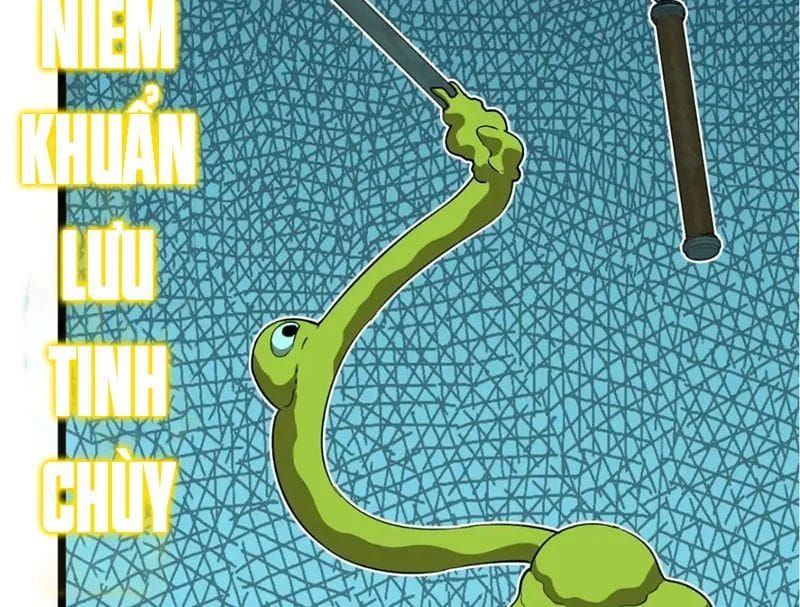 Nhân Sinh Quỷ Dị Chapter 20 - 63