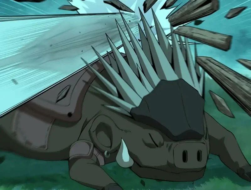 Nhân Sinh Quỷ Dị Chapter 20 - 68