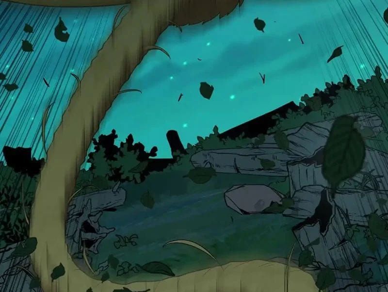 Nhân Sinh Quỷ Dị Chapter 20 - 8