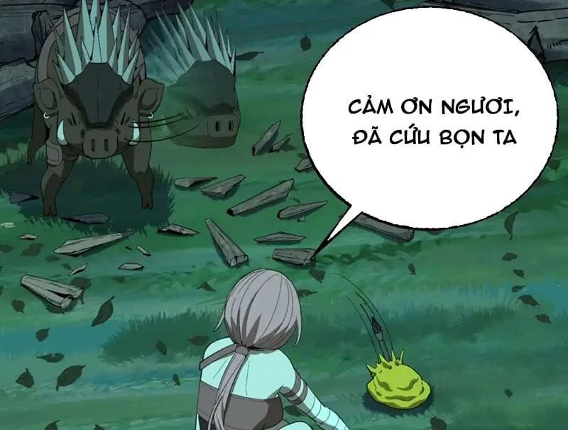 Nhân Sinh Quỷ Dị Chapter 20 - 74