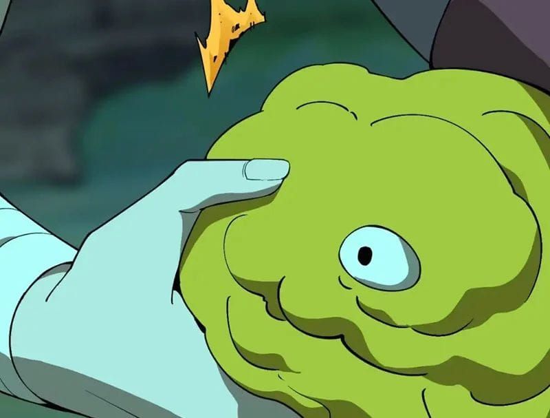 Nhân Sinh Quỷ Dị Chapter 20 - 76