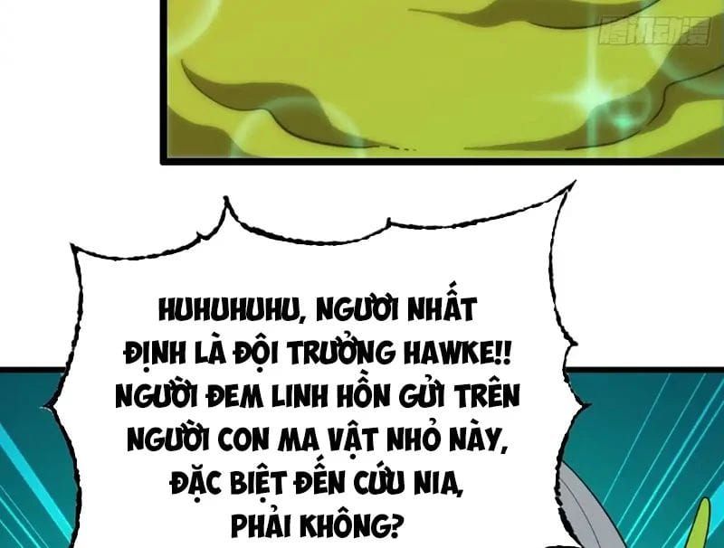 Nhân Sinh Quỷ Dị Chapter 20 - 81