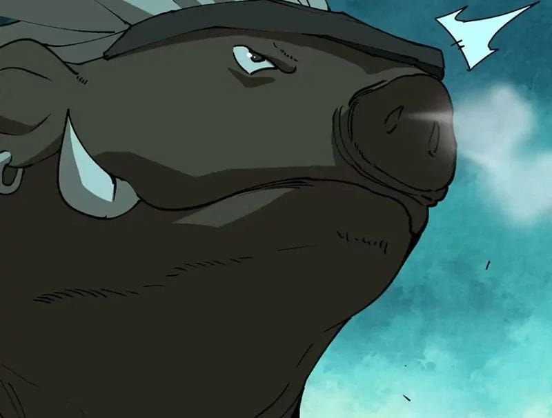 Nhân Sinh Quỷ Dị Chapter 20 - 85