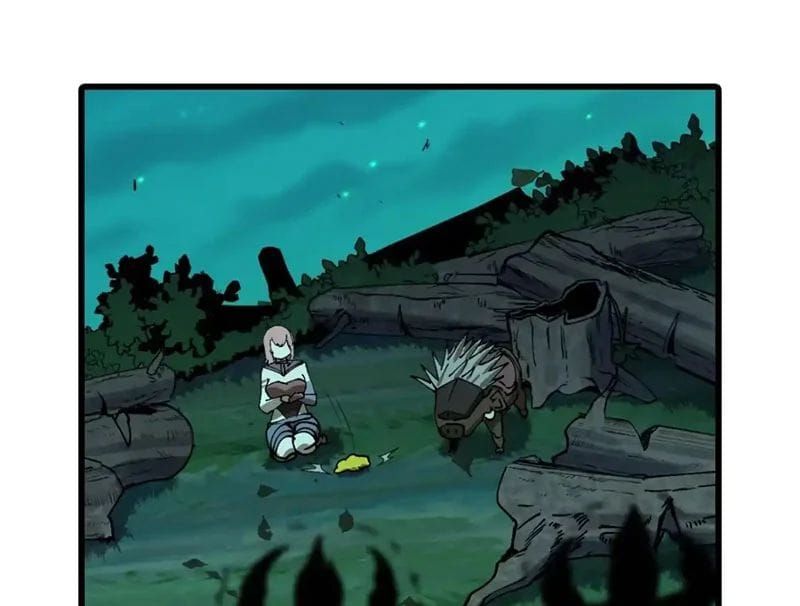 Nhân Sinh Quỷ Dị Chapter 20 - 87