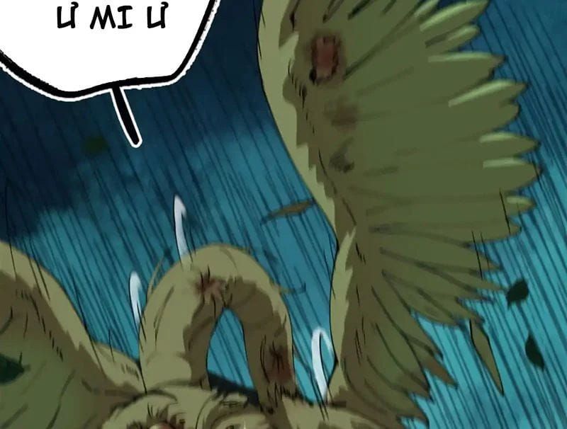 Nhân Sinh Quỷ Dị Chapter 20 - 90