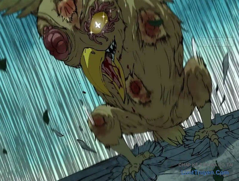 Nhân Sinh Quỷ Dị Chapter 20 - 91