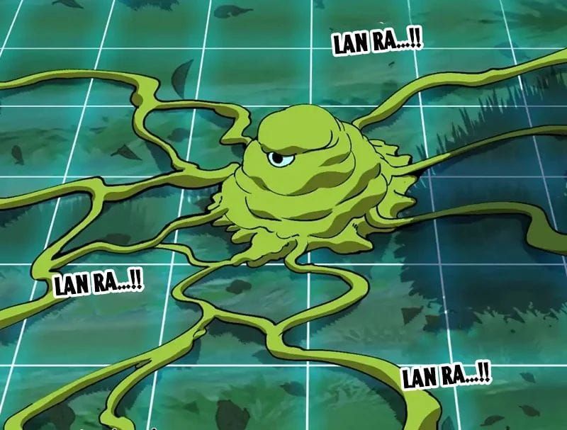 Nhân Sinh Quỷ Dị Chapter 20 - 95