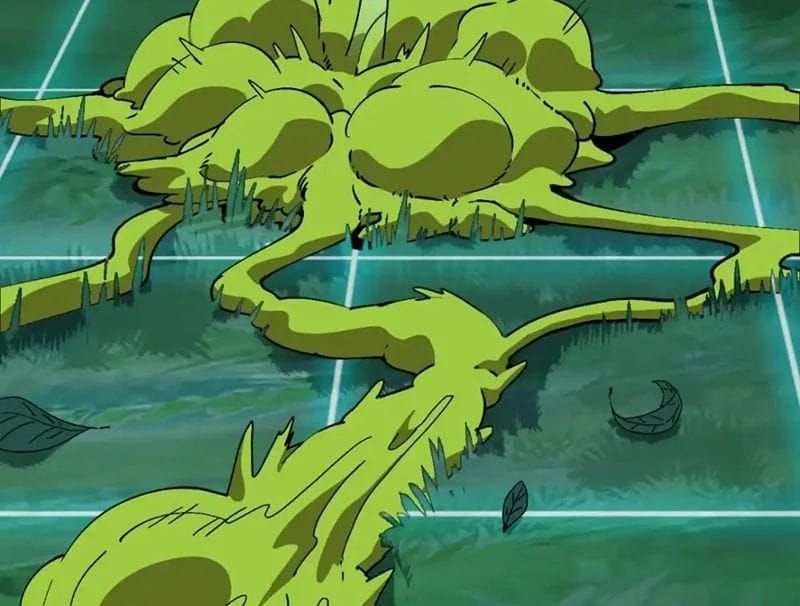 Nhân Sinh Quỷ Dị Chapter 20 - 97