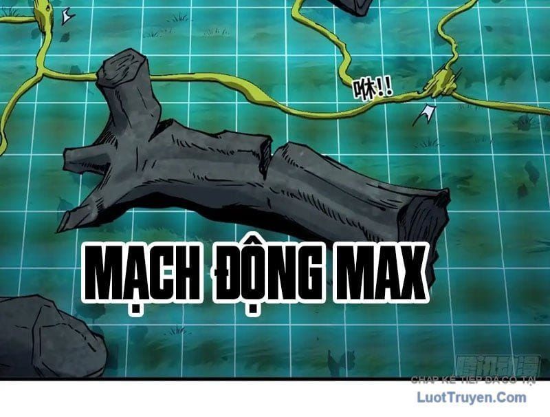 Nhân Sinh Quỷ Dị Chapter 20 - 100