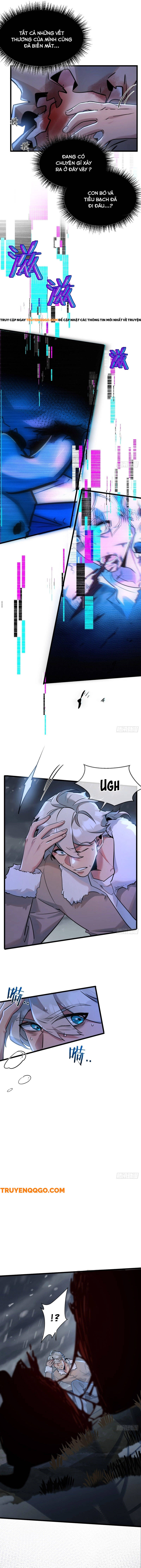 Trận Chiến Cuối Cùng Của Eden Chapter 3 - 4