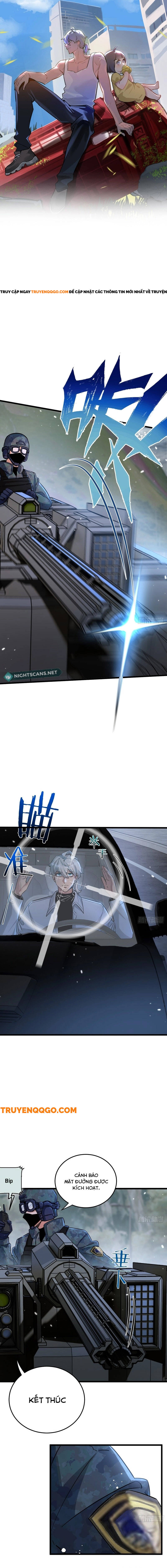 Trận Chiến Cuối Cùng Của Eden Chapter 4 - 2