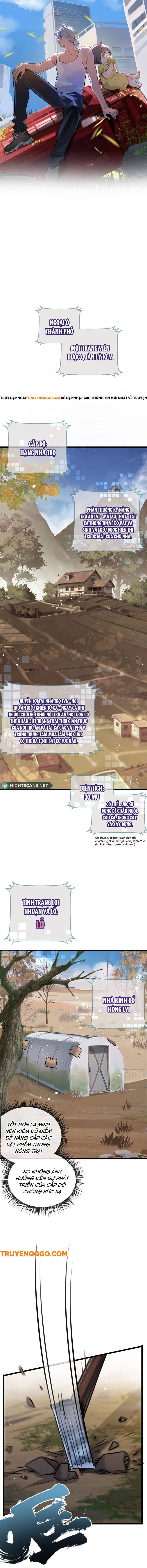 Trận Chiến Cuối Cùng Của Eden Chapter 5 - 2