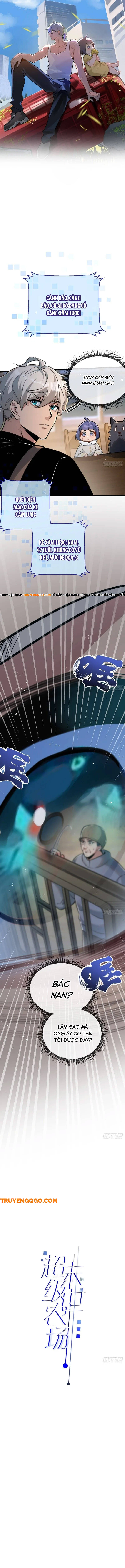 Trận Chiến Cuối Cùng Của Eden Chapter 6 - 2