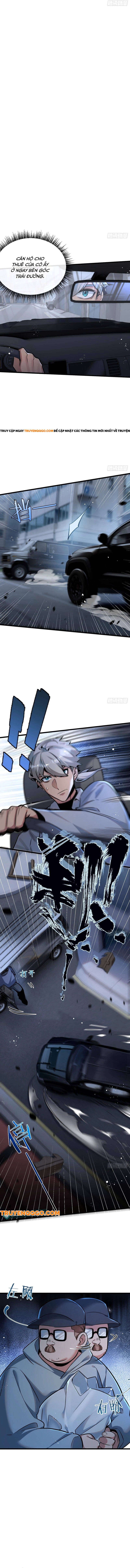 Trận Chiến Cuối Cùng Của Eden Chapter 4 - 8