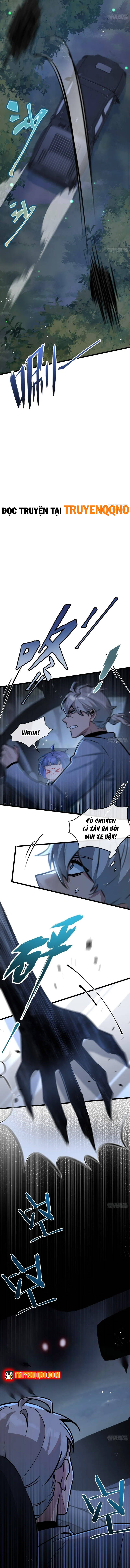 Trận Chiến Cuối Cùng Của Eden Chapter 7 - 3