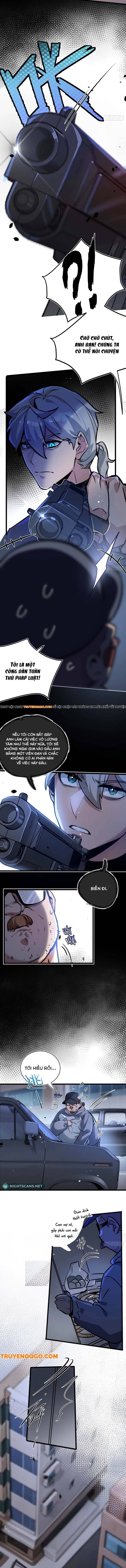 Trận Chiến Cuối Cùng Của Eden Chapter 4 - 10