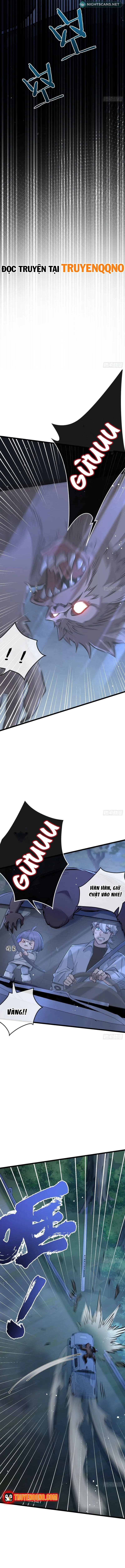 Trận Chiến Cuối Cùng Của Eden Chapter 7 - 4