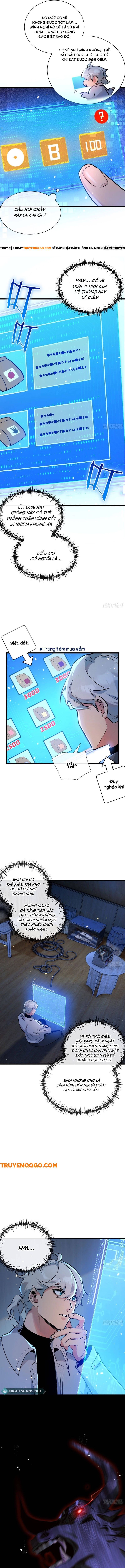 Trận Chiến Cuối Cùng Của Eden Chapter 3 - 14