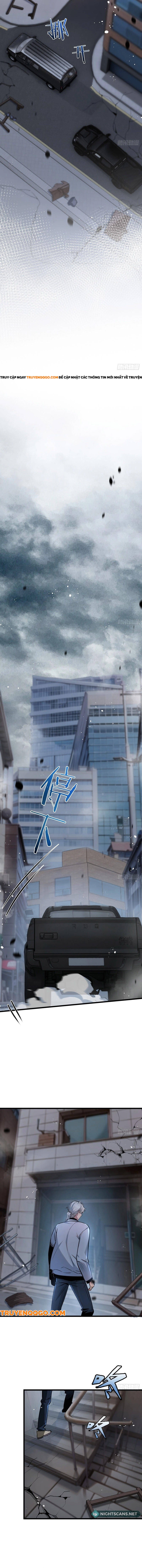 Trận Chiến Cuối Cùng Của Eden Chapter 4 - 11