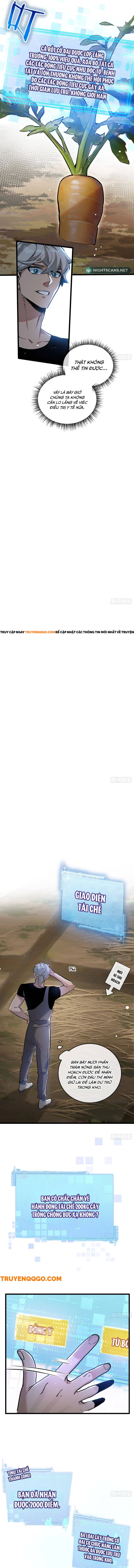 Trận Chiến Cuối Cùng Của Eden Chapter 5 - 8