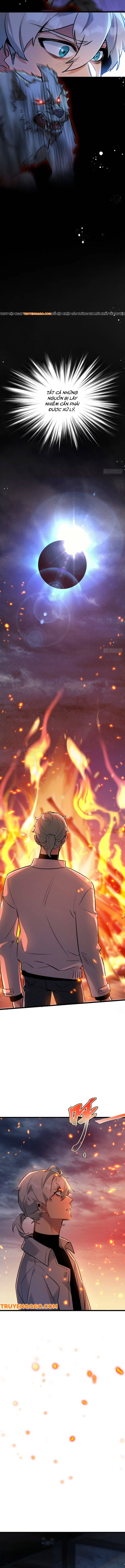 Trận Chiến Cuối Cùng Của Eden Chapter 3 - 15