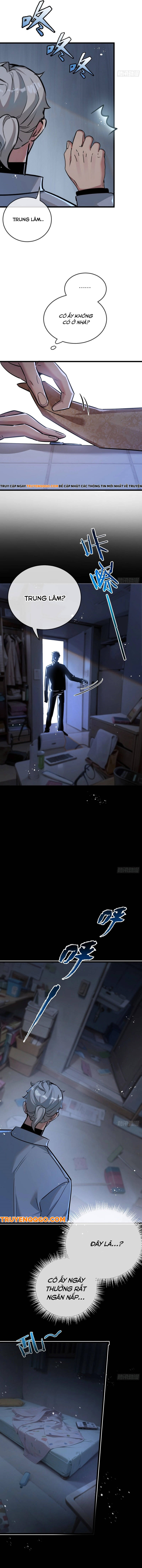 Trận Chiến Cuối Cùng Của Eden Chapter 4 - 12