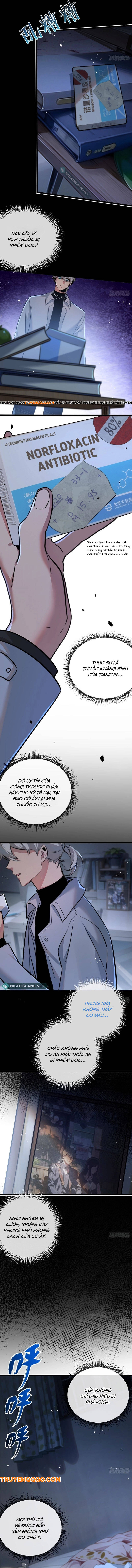 Trận Chiến Cuối Cùng Của Eden Chapter 4 - 13