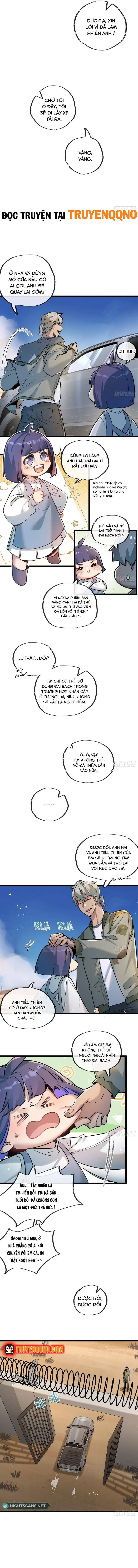 Trận Chiến Cuối Cùng Của Eden Chapter 10 - 4