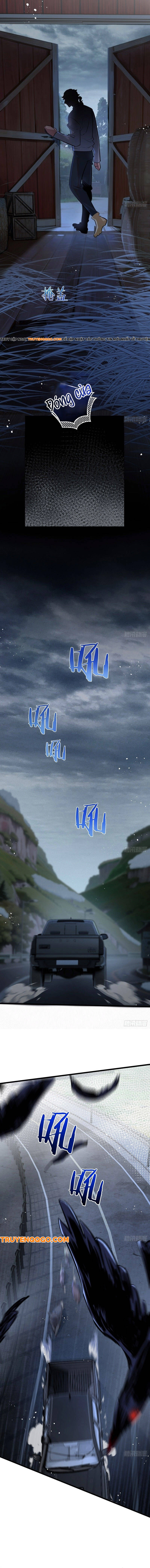 Trận Chiến Cuối Cùng Của Eden Chapter 3 - 17