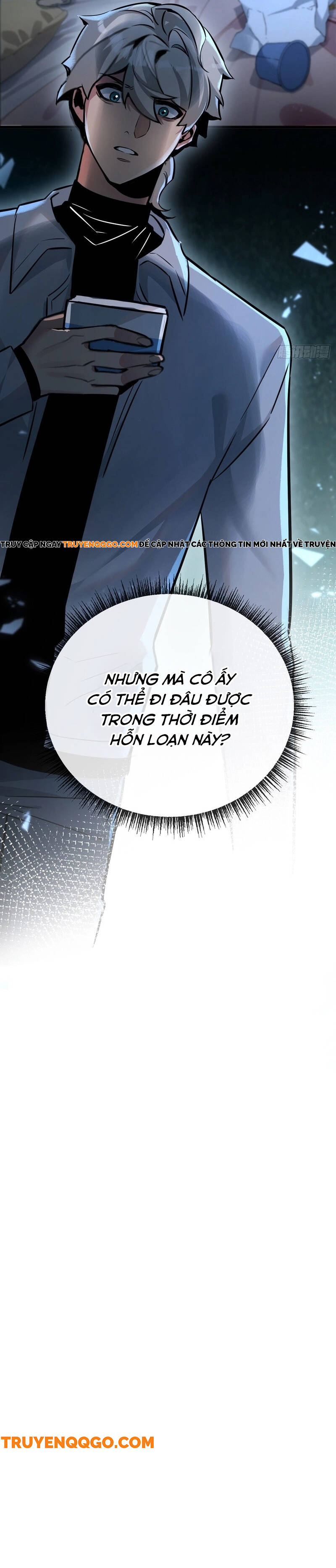 Trận Chiến Cuối Cùng Của Eden Chapter 4 - 14