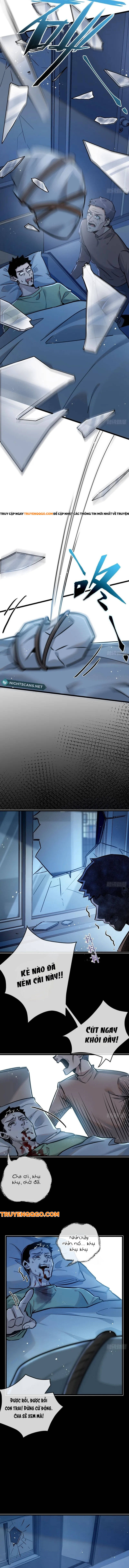 Trận Chiến Cuối Cùng Của Eden Chapter 6 - 9