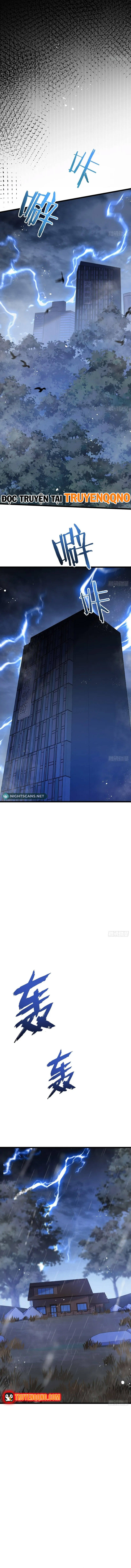 Trận Chiến Cuối Cùng Của Eden Chapter 7 - 8