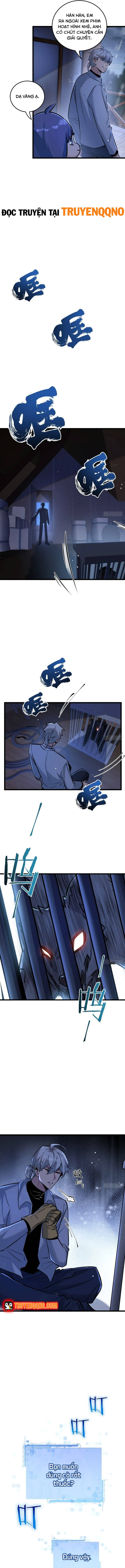 Trận Chiến Cuối Cùng Của Eden Chapter 7 - 9