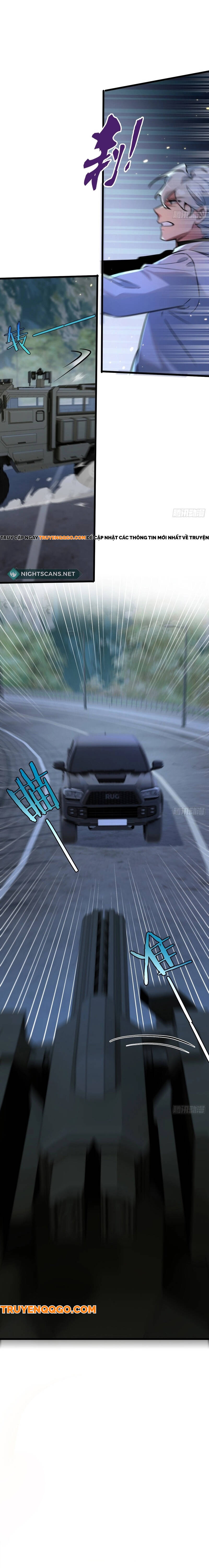 Trận Chiến Cuối Cùng Của Eden Chapter 3 - 19