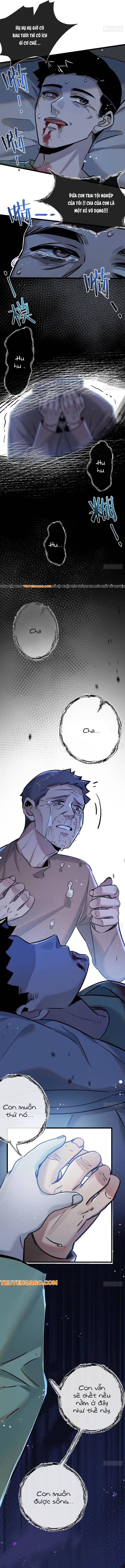 Trận Chiến Cuối Cùng Của Eden Chapter 6 - 11